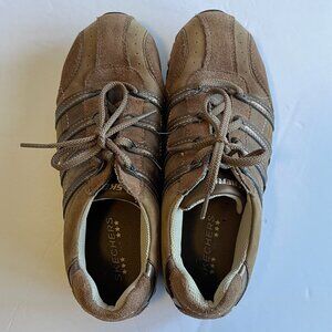 Skechers - Women's Biker Shoes 6